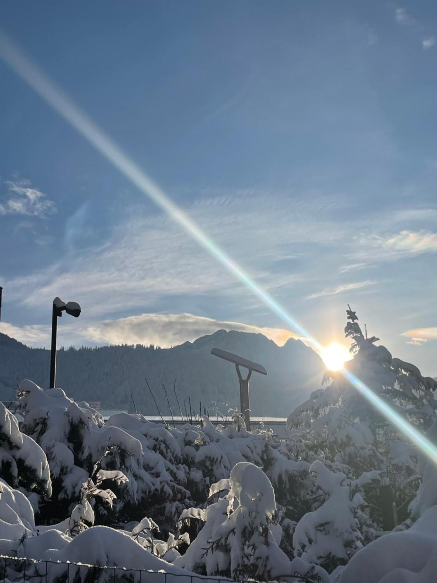 Owce Dwie Zakopane Luaran gambar
